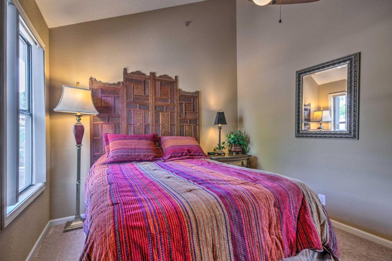 Osage Beach Condo With Shared Pool And Lake Views! Extérieur photo