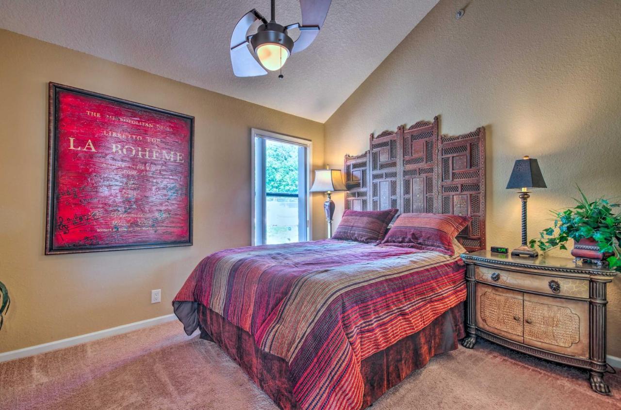 Osage Beach Condo With Shared Pool And Lake Views! Extérieur photo