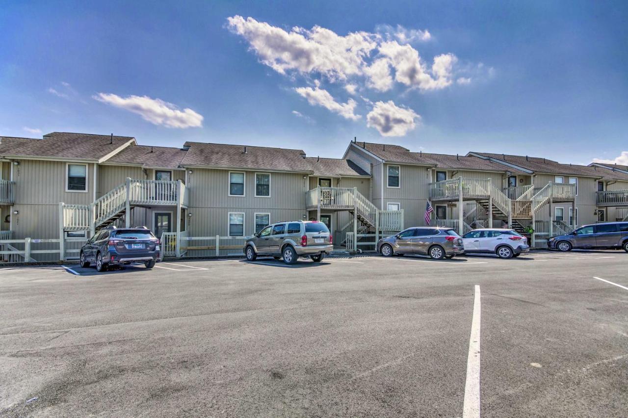 Osage Beach Condo With Shared Pool And Lake Views! Extérieur photo