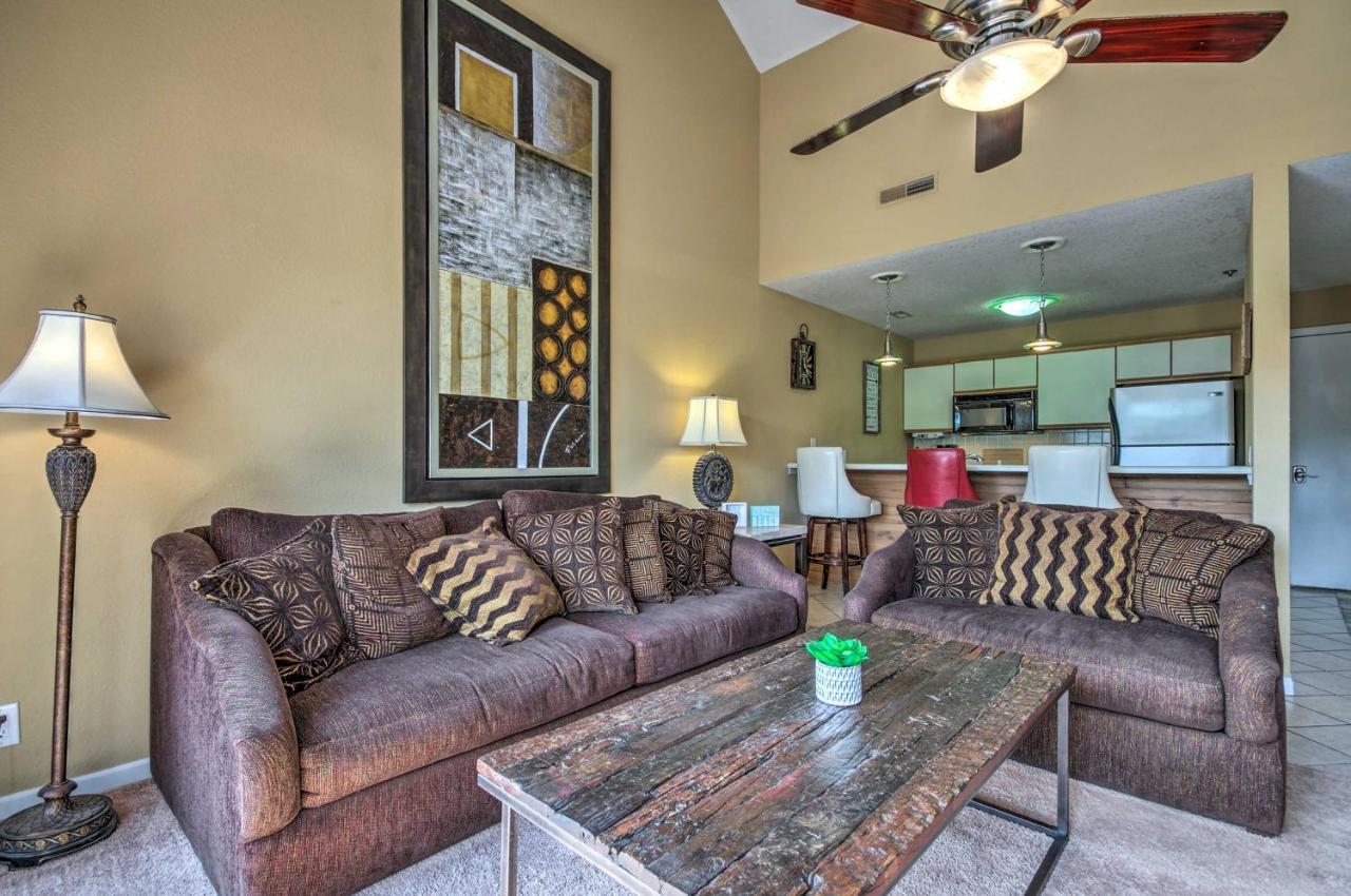 Osage Beach Condo With Shared Pool And Lake Views! Extérieur photo