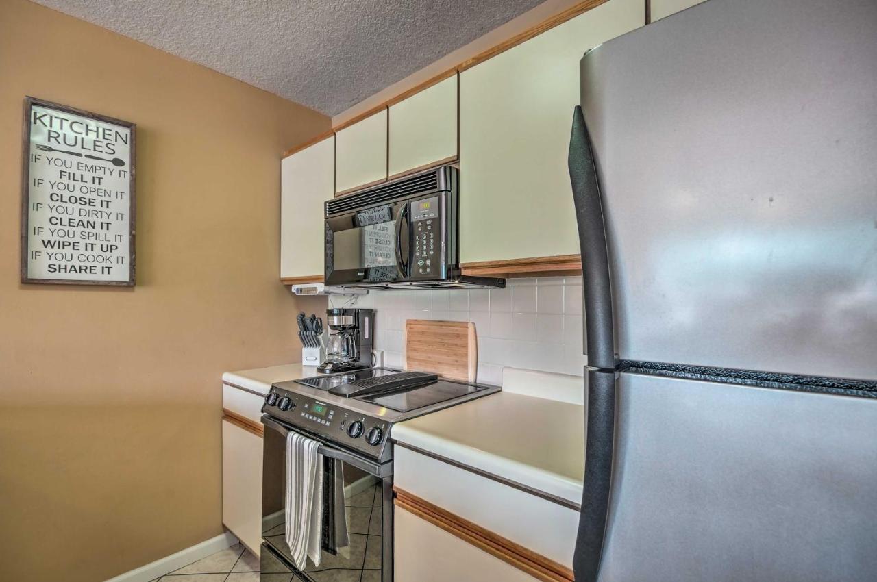 Osage Beach Condo With Shared Pool And Lake Views! Extérieur photo