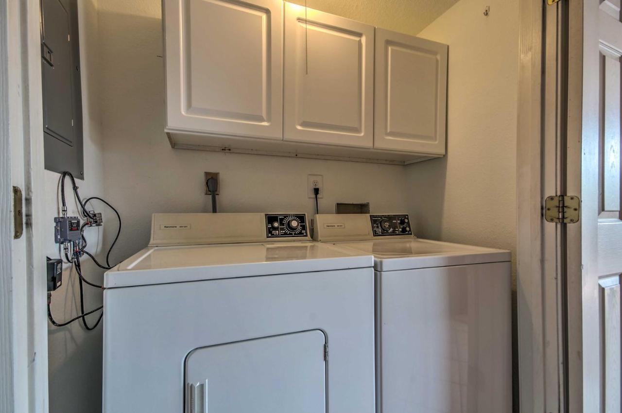Osage Beach Condo With Shared Pool And Lake Views! Extérieur photo