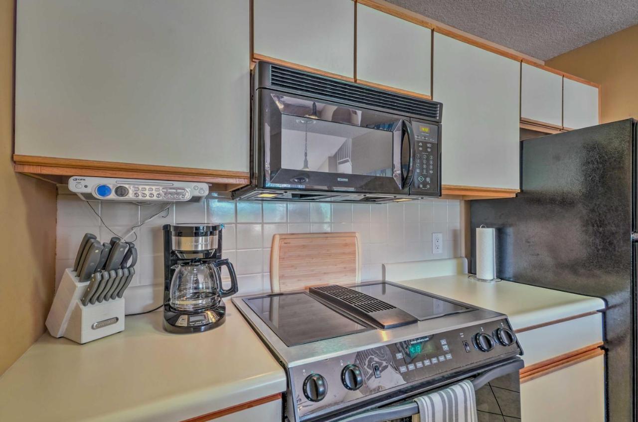 Osage Beach Condo With Shared Pool And Lake Views! Extérieur photo