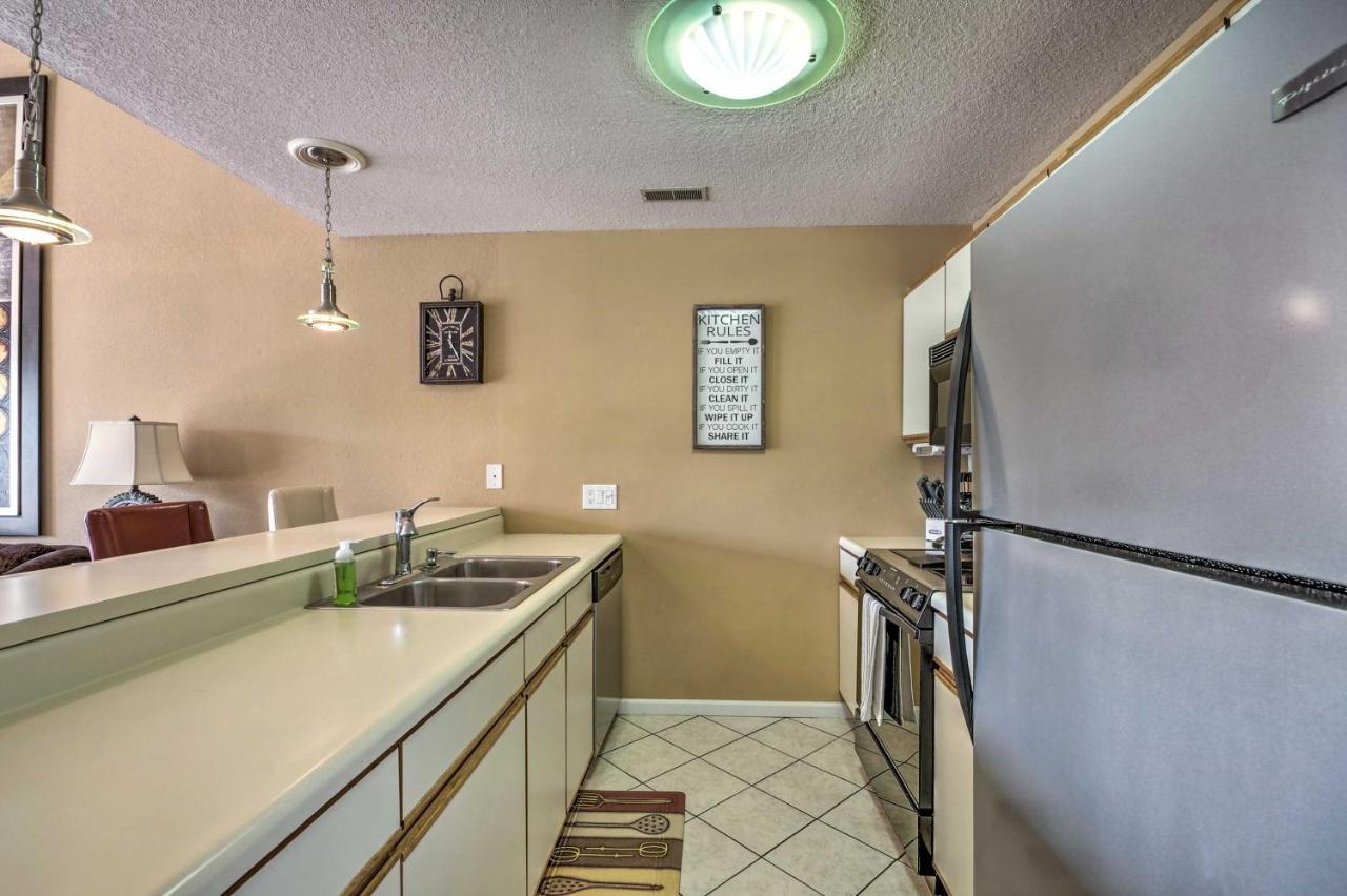Osage Beach Condo With Shared Pool And Lake Views! Extérieur photo