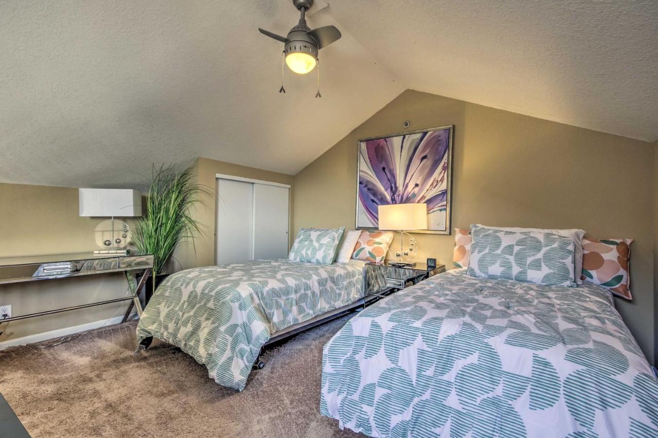 Osage Beach Condo With Shared Pool And Lake Views! Extérieur photo